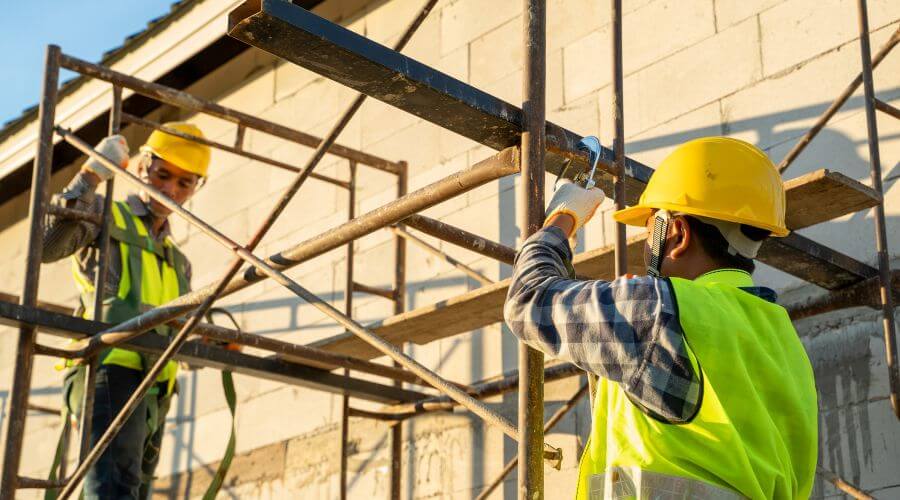 Roof Vent Repair in Glade Valley, NC